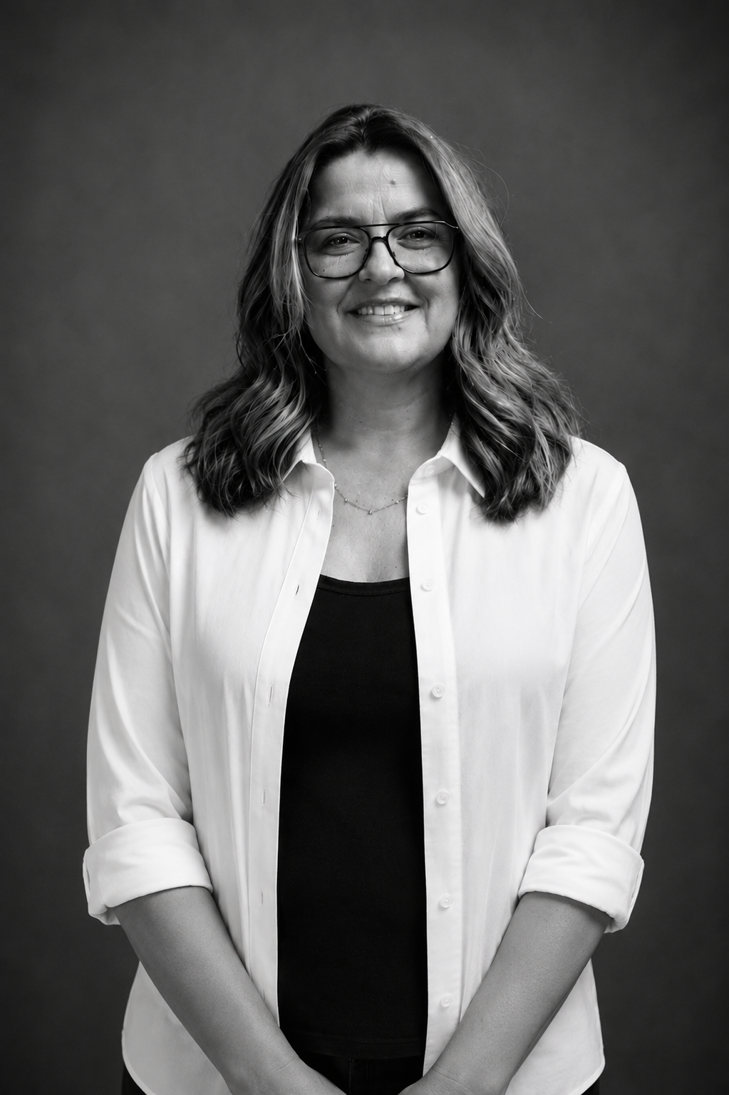 Lisa Knight, founder of Bainna AI Solutions